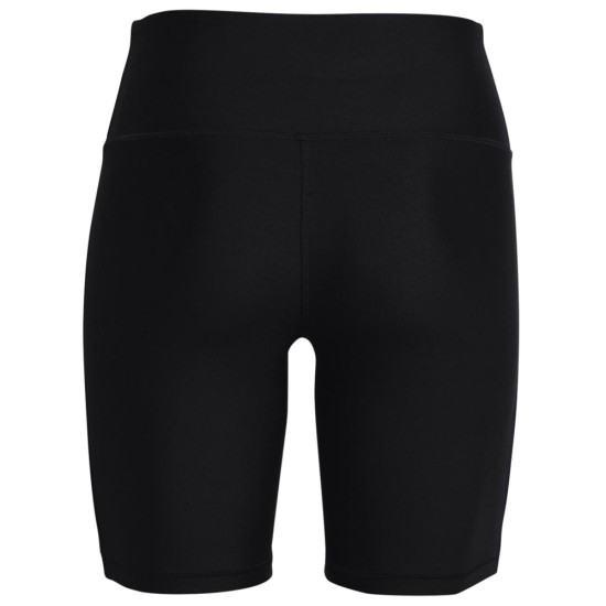 Under Armour Γυναικείο σορτς-κολάν Biker Shorts